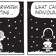 Illustration for article titled “You stupid darkness!” and 29 other Peanuts quotes for everyday use